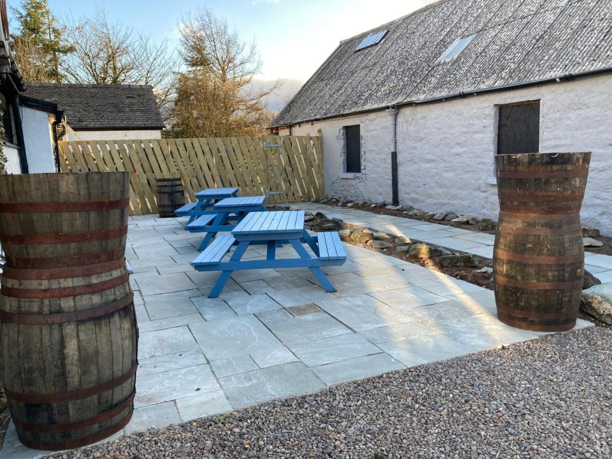 The Horseshoe Inn Lochgilphead Exterior photo
